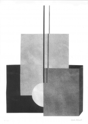 Print GRAPHIC ARTS 2 | PATRIK ANTCZAK