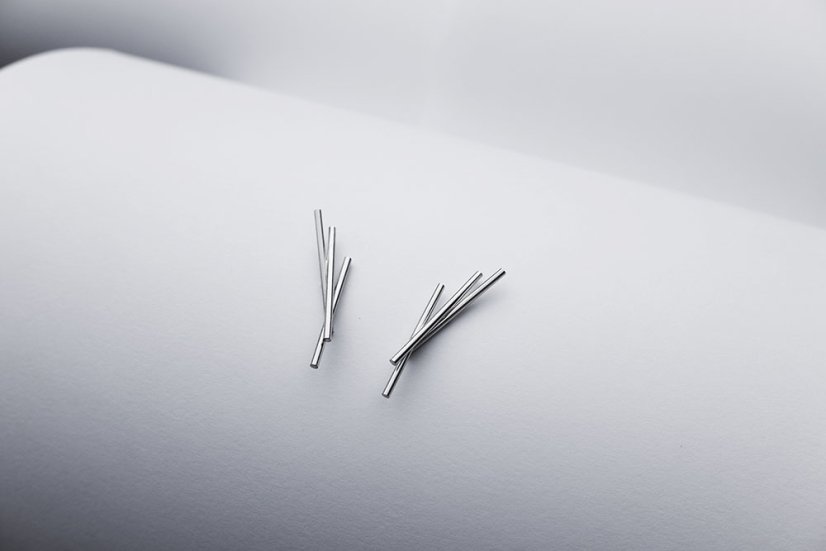 Earrings Stick Together S3 | STÁRA ONDŘEJ