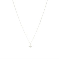 Necklace long FLOWER | EVA RŮŽIČKOVÁ