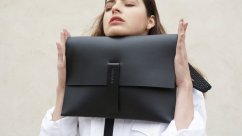 Kabelka CROSS BODY LARGE | PBG