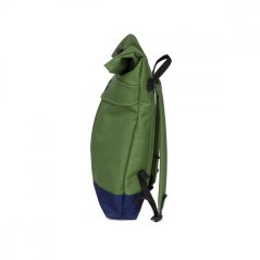 Batoh LEVO GREEN baby | BRAASI
