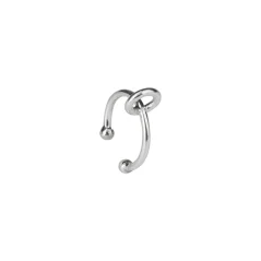 Náušnice RIN EAR CUFF | HANA POLÍVKOVÁ
