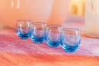 GLASSWARE