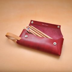 Pencil case | FERNANDO ECHEVERRIA
