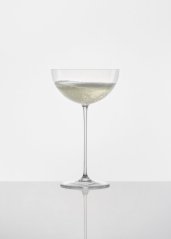Sklenice Champagne | LUKÁŠ HOUDEK