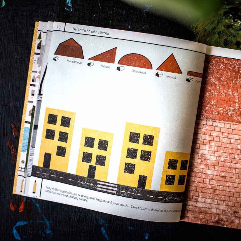 Notebook MY HOUSE | PIPASIK