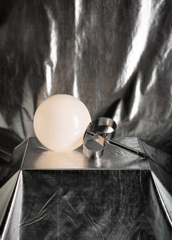 Lampa NÁUŠNICE stolní | YULIN HUANG