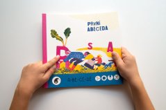 Sešit Á-BÉ-CÉ-DÉ | PIPASIK