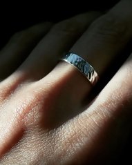 Prsten MARE | KARLA JEWELRY STUDIO