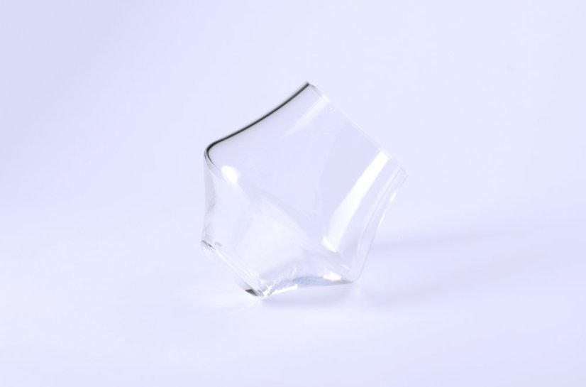 Glass BAMBOO | YULIN HUANG