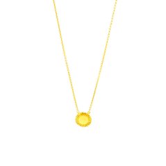 Necklace AURA 001 | RENATA BACHMANN