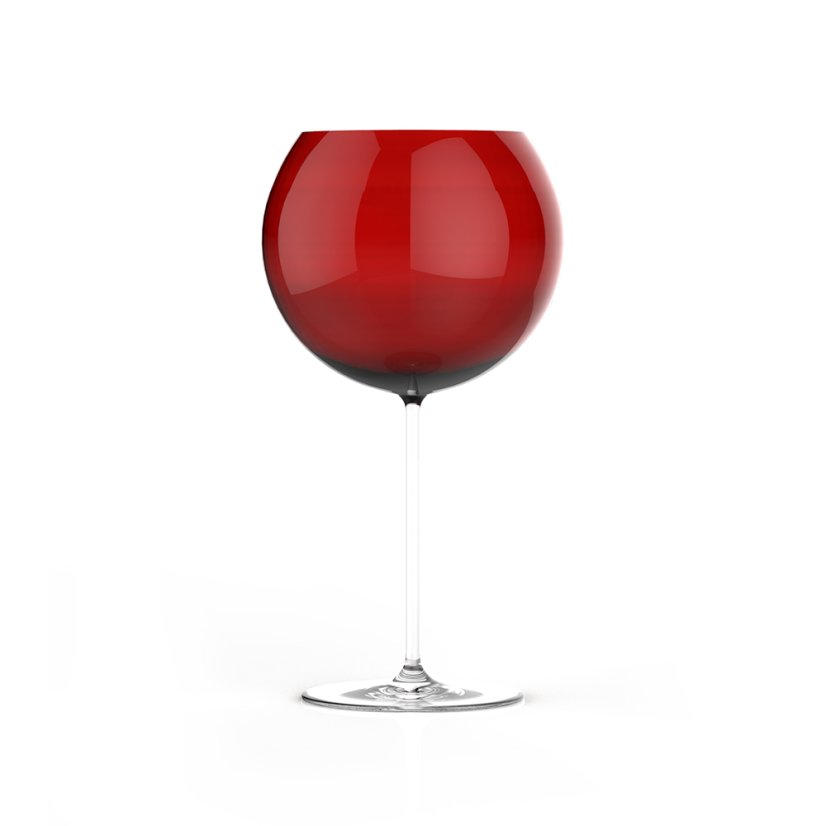 Wine glass | LUKÁŠ HOUDEK