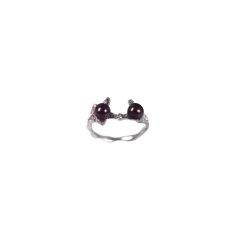 Prsten PEARL 002 | RENATA BACHMANN
