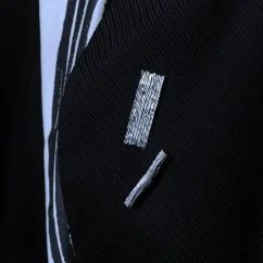 Brooch WOOD | HANA POLÍVKOVÁ