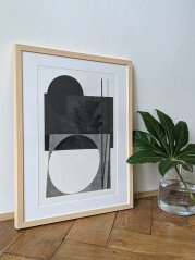 Tisk GRAFIKA 6 | PATRIK ANTCZAK