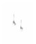 Earrings NACRE L HOOPS | KARLA JEWELRY STUDIO