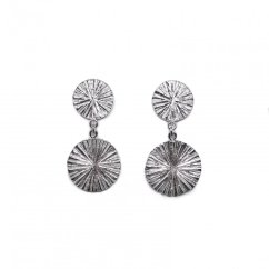 Earrings SOL L | RENATA BACHMANN
