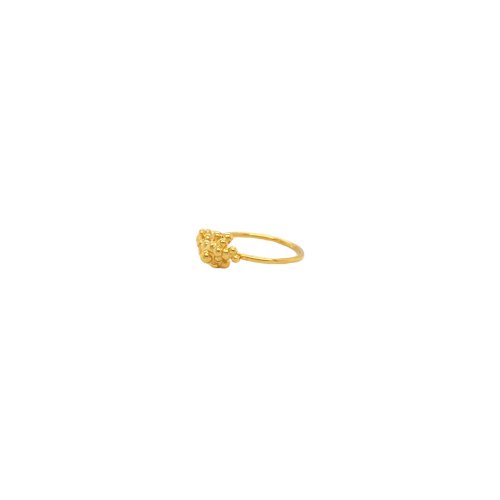 Ring RAISINS medium | EVA RŮŽIČKOVÁ
