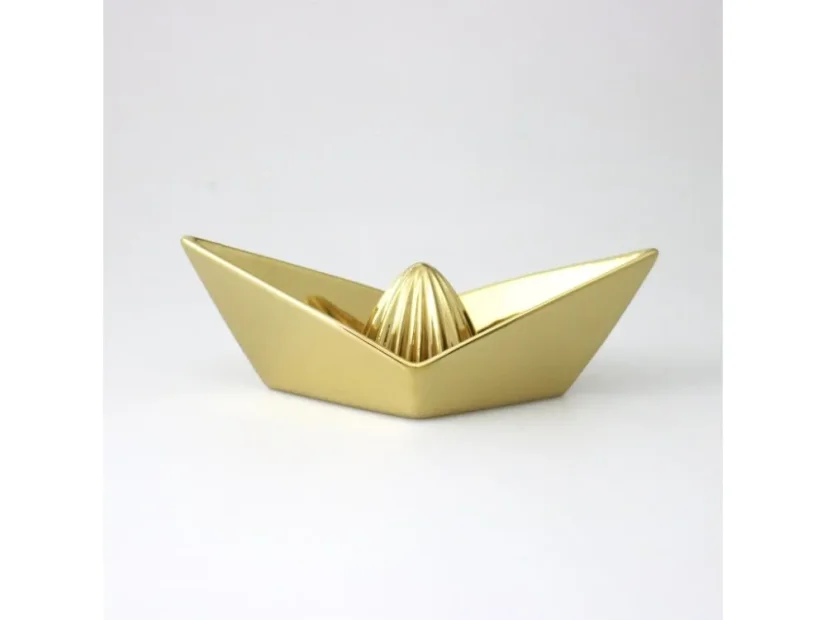 Lis na citrusy | MALÍSKÁ LENKA