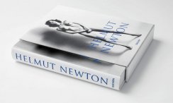 Kniha SUMO - XL | Helmut Newton
