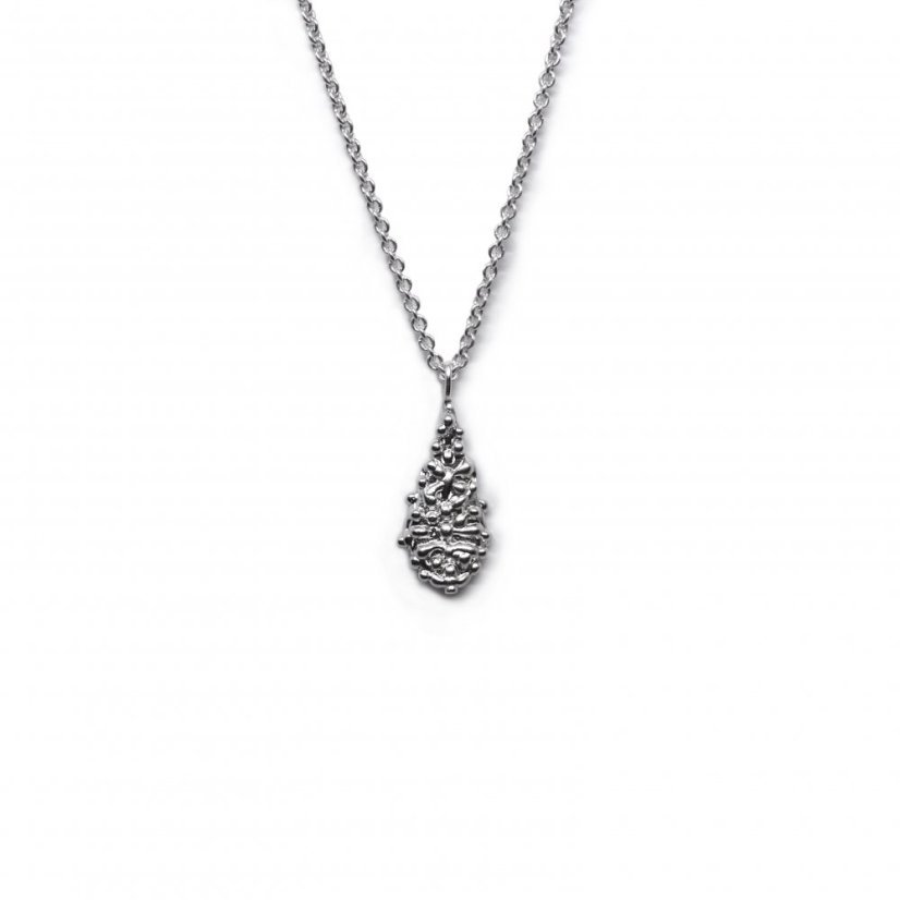Necklace DROP | RENATA BACHMANN