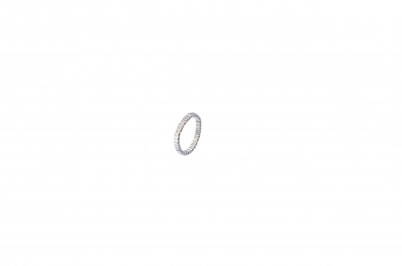 Prsten ORGANIC S | KARLA JEWELRY STUDIO