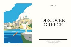 Kniha GREECE: THE MONOCLE HANDBOOK