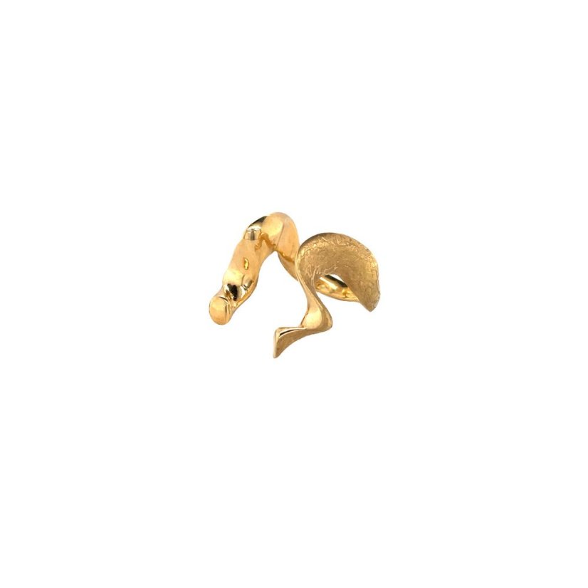 Prsten NACRE ALYSIA | ANTONIE LECHER