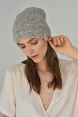 Beanie MANTO | MIK - Jana Mikešová