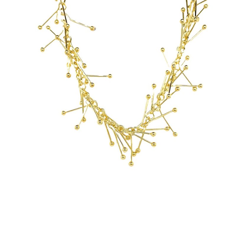 Necklace DEW | MICHAELA GORCOVÁ