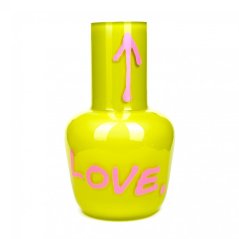 Vase UNNAMED - LOVE Q123Y | QUBUS
