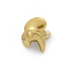 Stopper TORPEDO gold | DANIEL PIRŠČ
