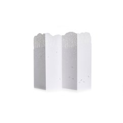 Greeting card WINTER | PORIGAMI