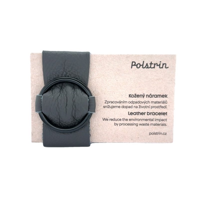 Náramek | Polstrin