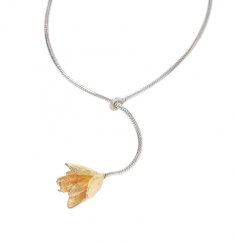 Náhrdelník THUJA KVĚT provlékací | HANUŠ LAMR