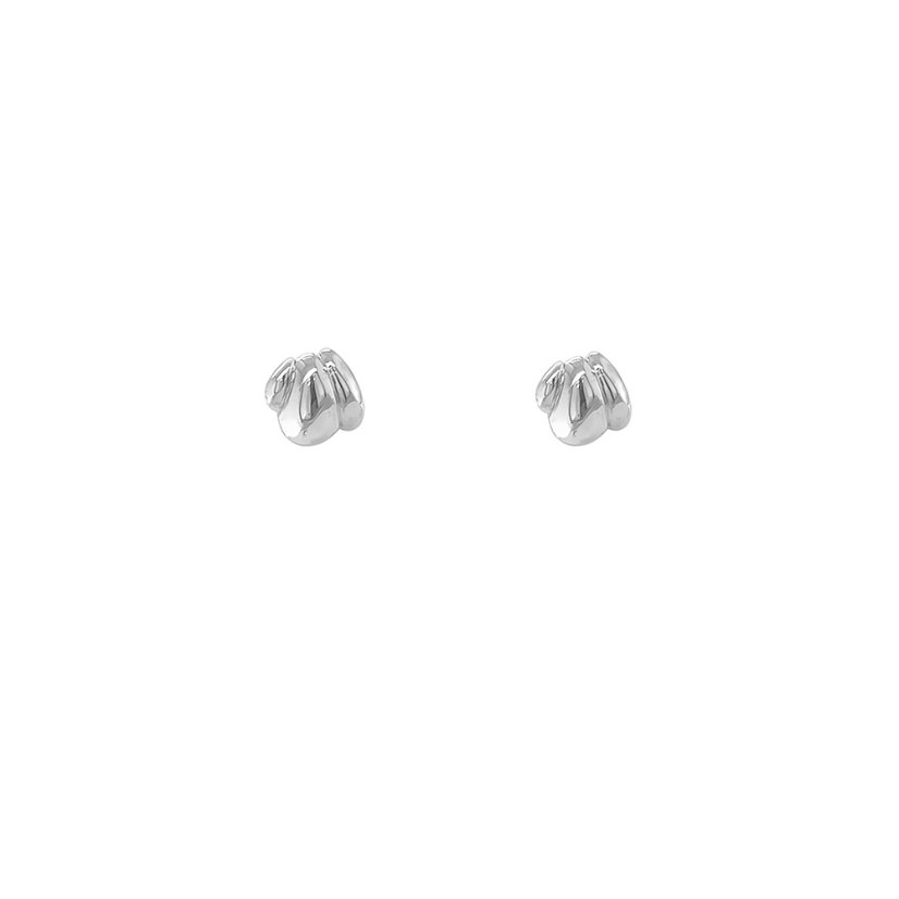 Earrings FLAME | MARIA KOBELOVÁ
