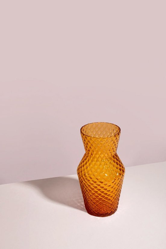 Carafe KARA amber | SKLOVE
