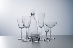BULB whiskey glasses set 2 pcs | MARTIN ŽAMPACH