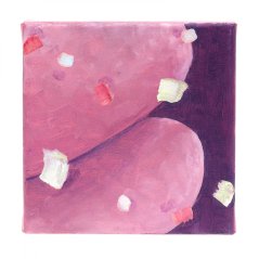 Painting Abstract 10 | FUENTES LUCIO