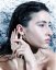 Earrings EQ | MARIA KOBELOVÁ