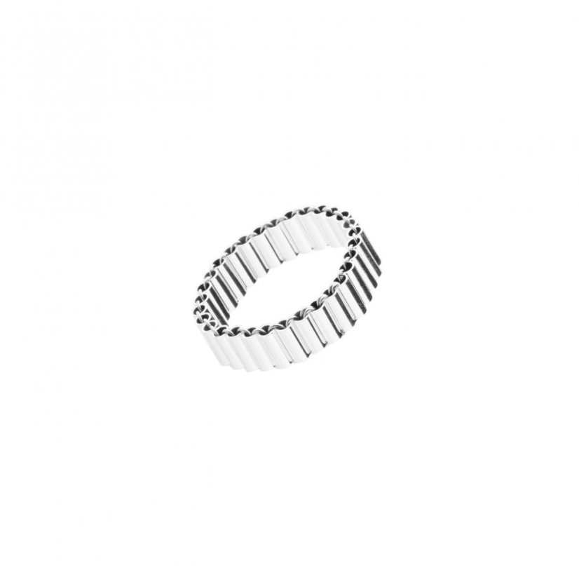 Ring ORGANIC M | KARLA JEWELRY STUDIO