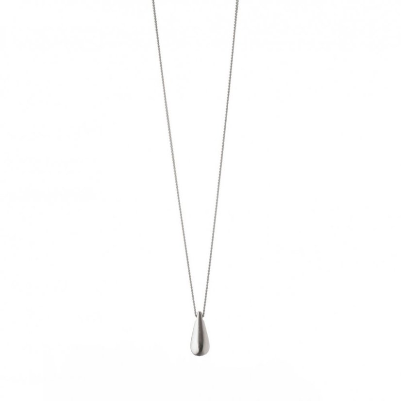 Necklace medium long DROP | EVA RŮŽIČKOVÁ