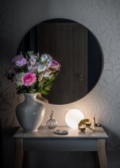 Table Lamp EARRING | YULIN HUANG