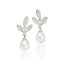Náušnice HELENA PEARL | BRIGITTE ADOLPH