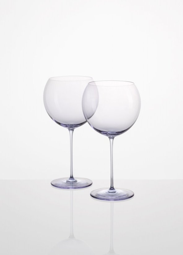 Wine glass | LUKÁŠ HOUDEK
