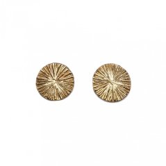 Earrings SOL M | RENATA BACHMANN