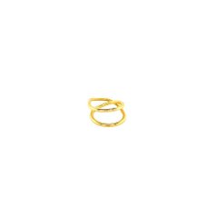 Prsten SIGNATURE | ANINA JEWELLERY