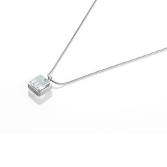 Náhrdelník CUBE small | KATEŘINA REICH
