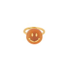 Prsten SMILEY | METAFORMI