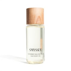 Silk body oil | SMYSSLY